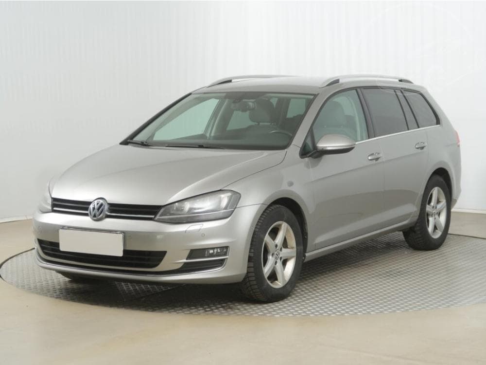 2014 Volkswagen GOLF - 6