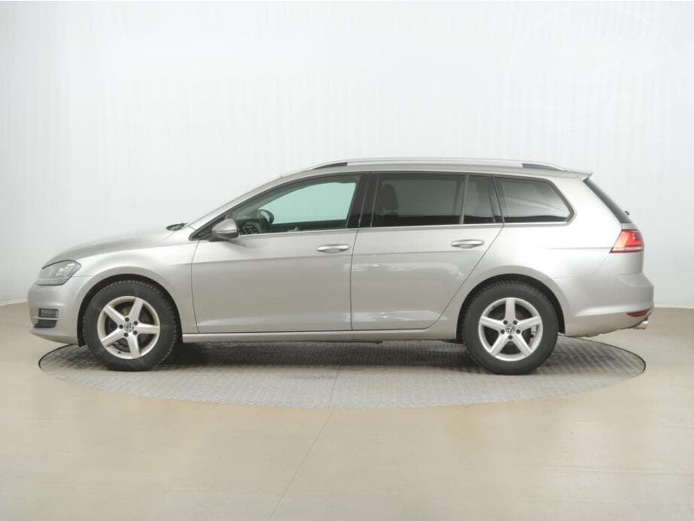 2014 Volkswagen GOLF - 11