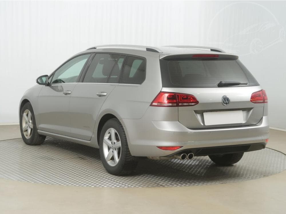 2014 Volkswagen GOLF - 16
