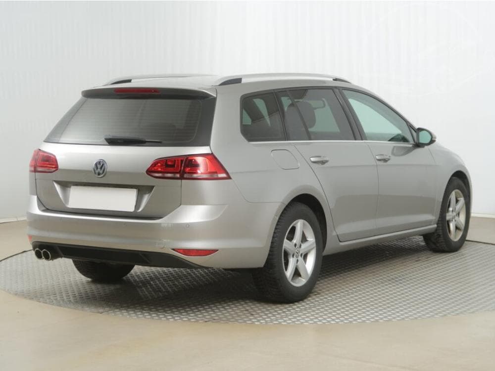 2014 Volkswagen GOLF - 21