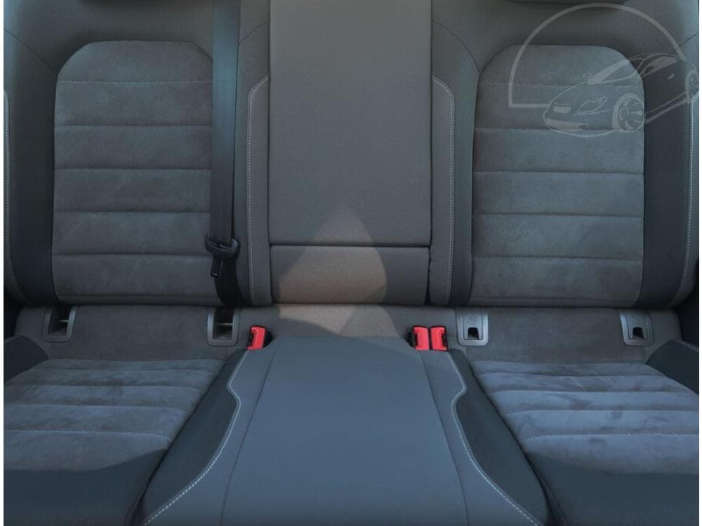 2014 Volkswagen GOLF - 46