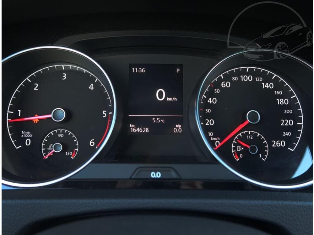 2014 Volkswagen GOLF - 51
