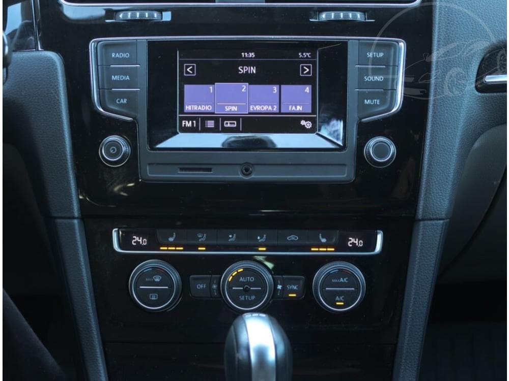 2014 Volkswagen GOLF - 56