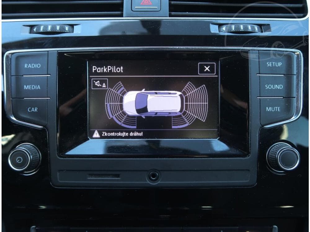 2014 Volkswagen GOLF - 66