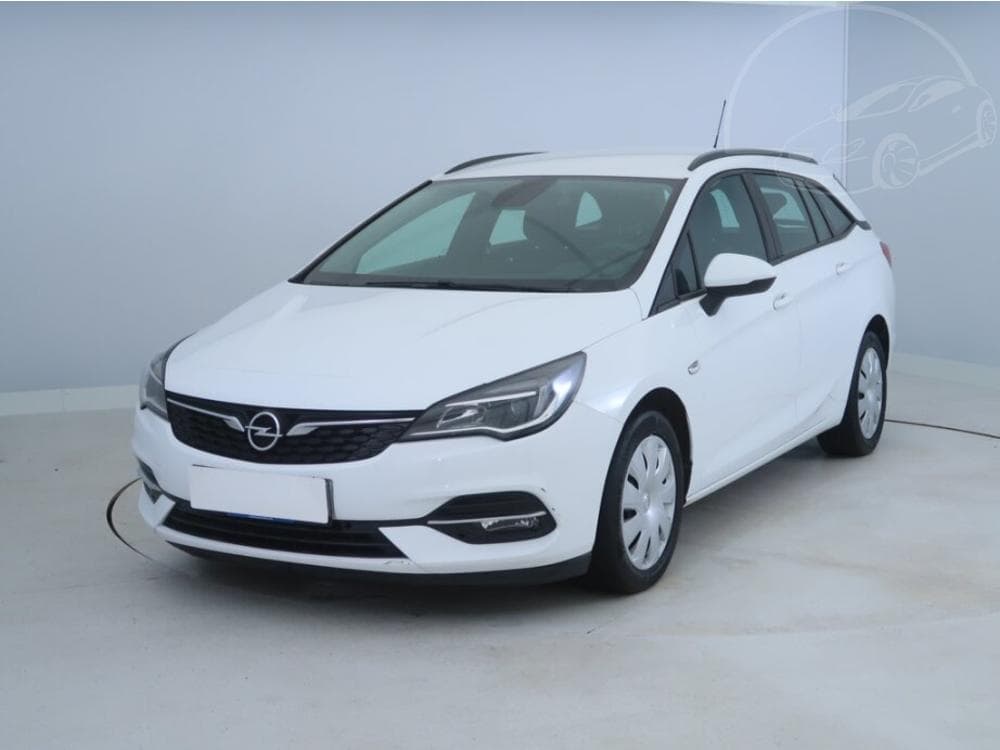 2020 Opel ASTRA - 2