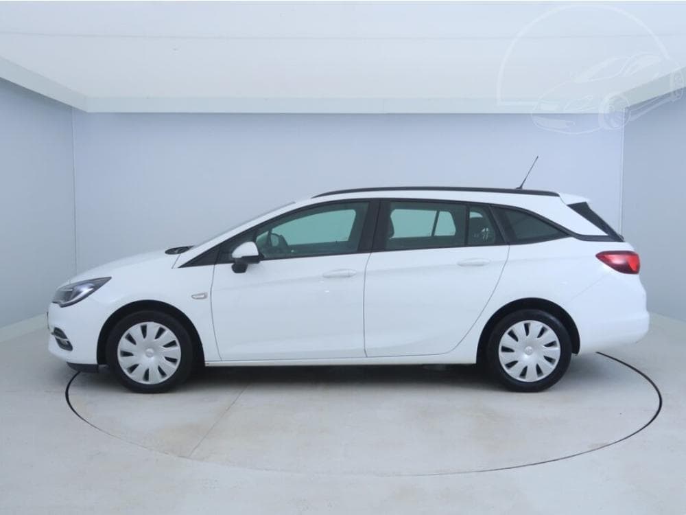 2020 Opel ASTRA - 3