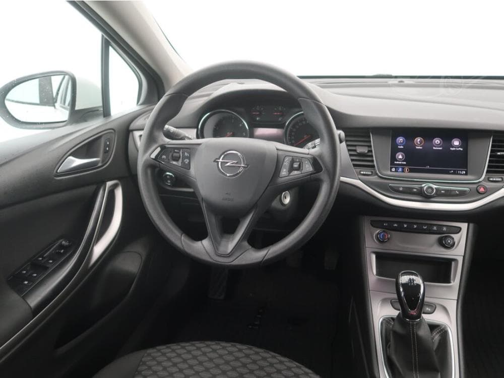 2020 Opel ASTRA - 7