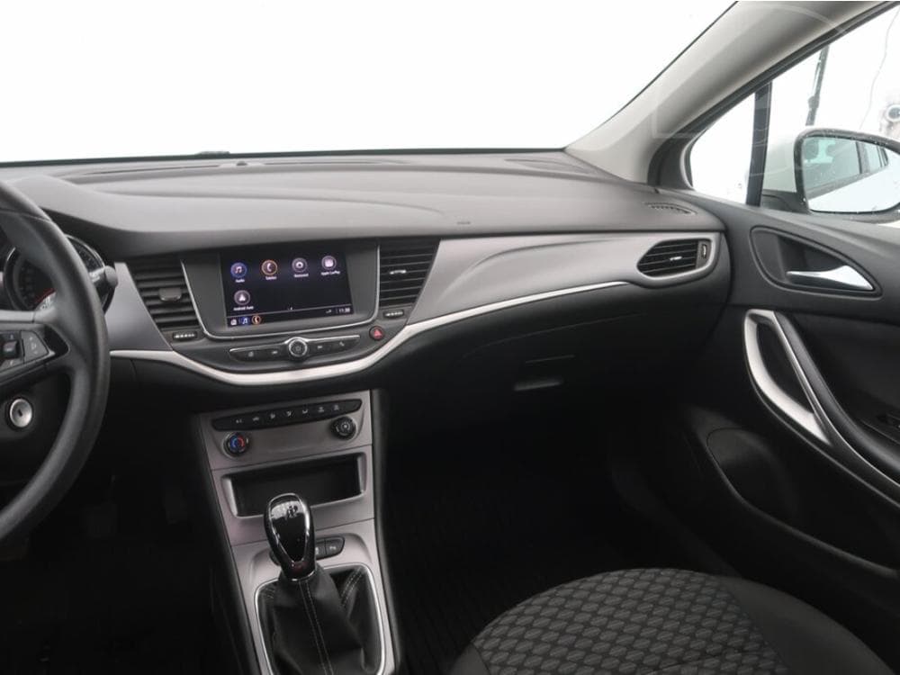 2020 Opel ASTRA - 8