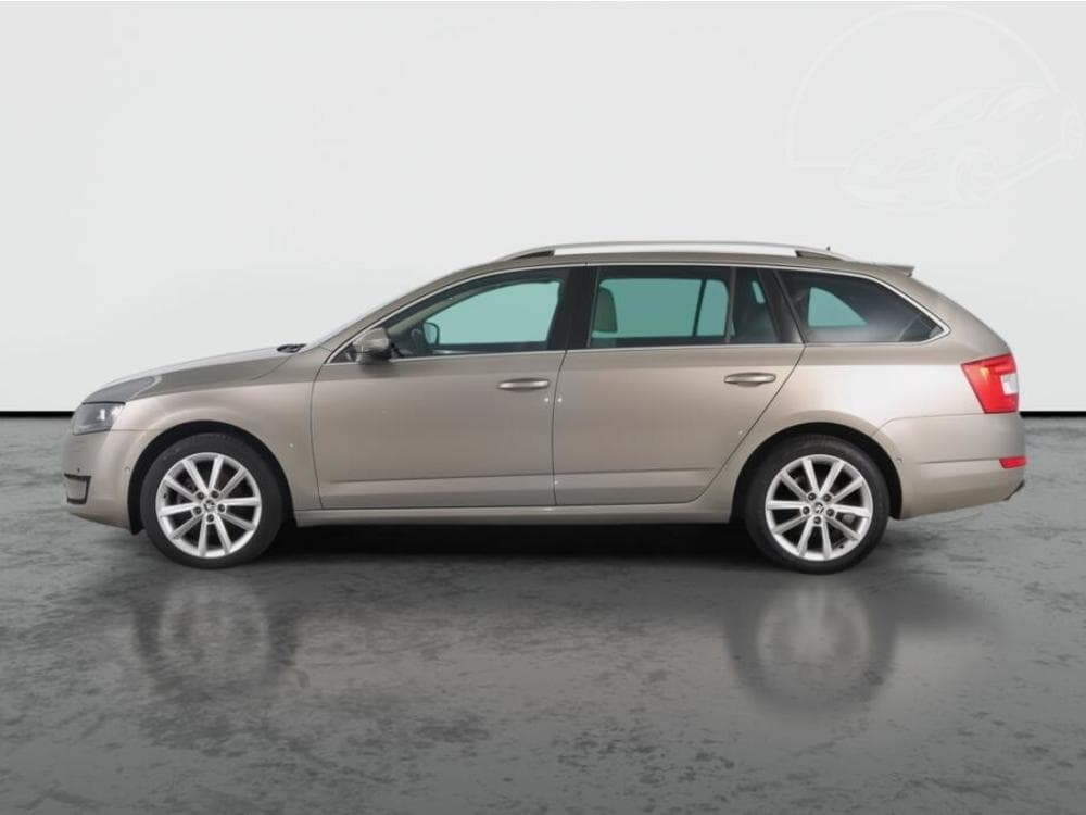 2014 Škoda OCTAVIA - 7