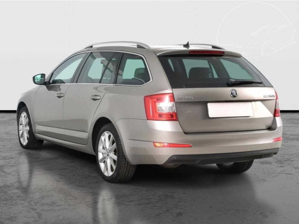 2014 Škoda OCTAVIA - 10