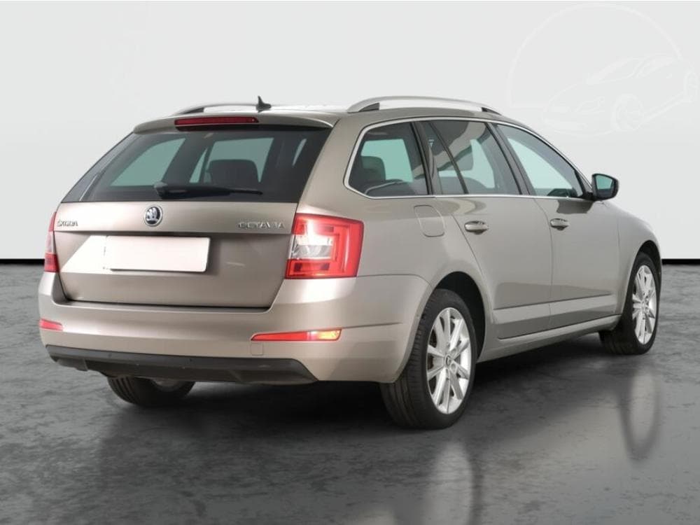 2014 Škoda OCTAVIA - 13