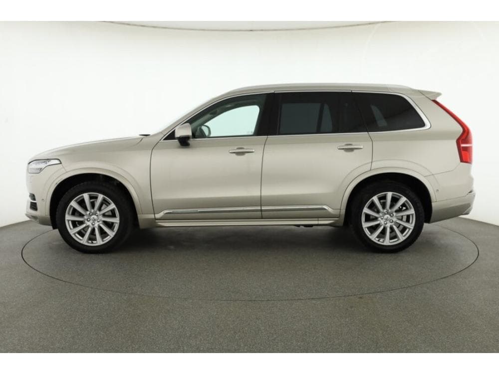 2015 Volvo XC90 - 5