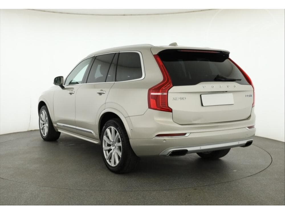 2015 Volvo XC90 - 7