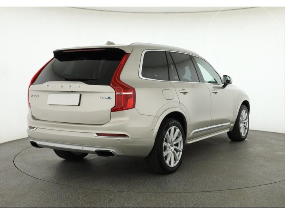 2015 Volvo XC90 - 9