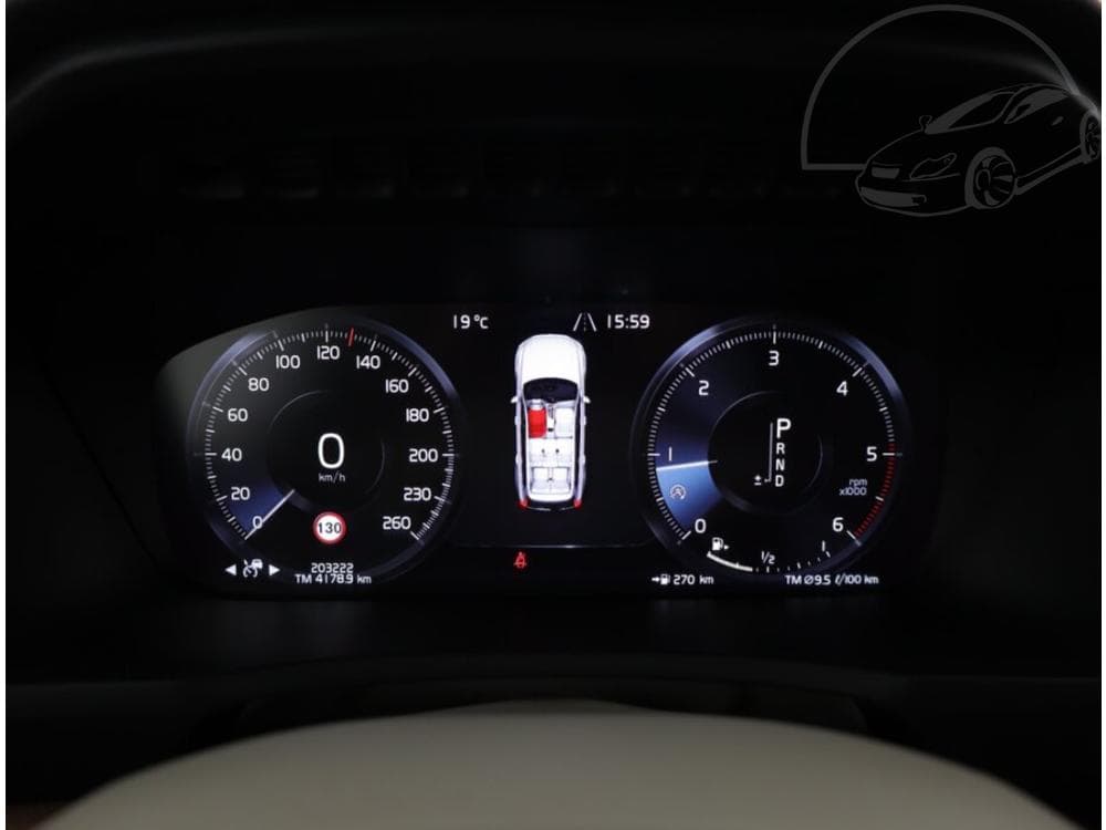 2015 Volvo XC90 - 15