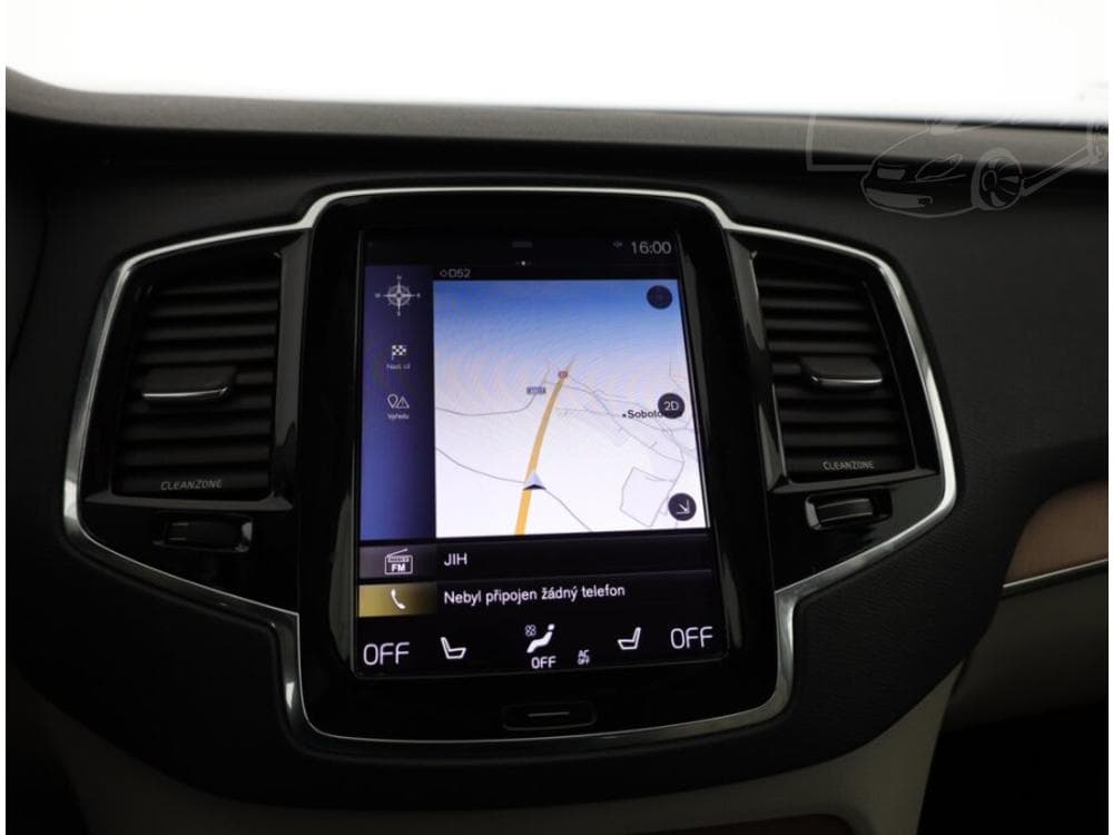 2015 Volvo XC90 - 17
