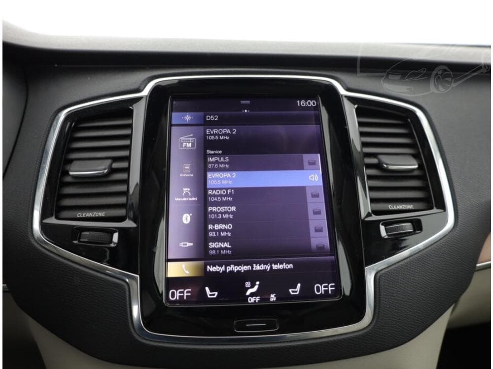 2015 Volvo XC90 - 19