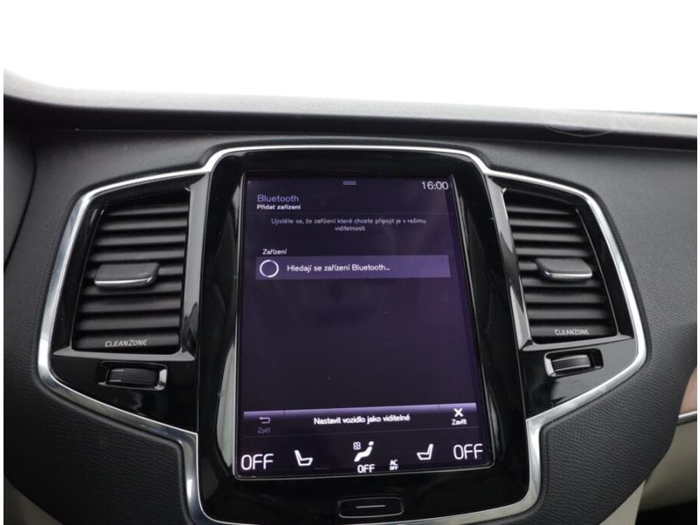 2015 Volvo XC90 - 21