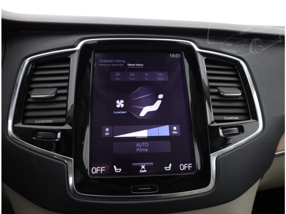 2015 Volvo XC90 - 23