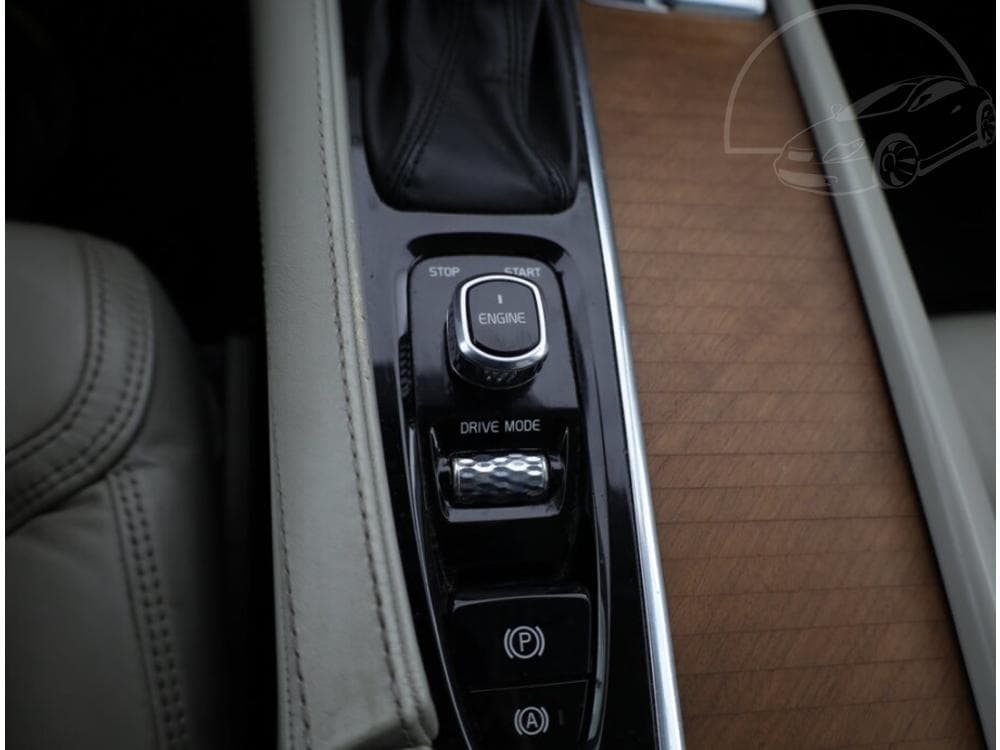 2015 Volvo XC90 - 27