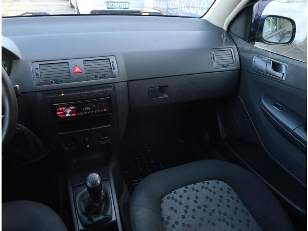 2005 Škoda FABIA - 15