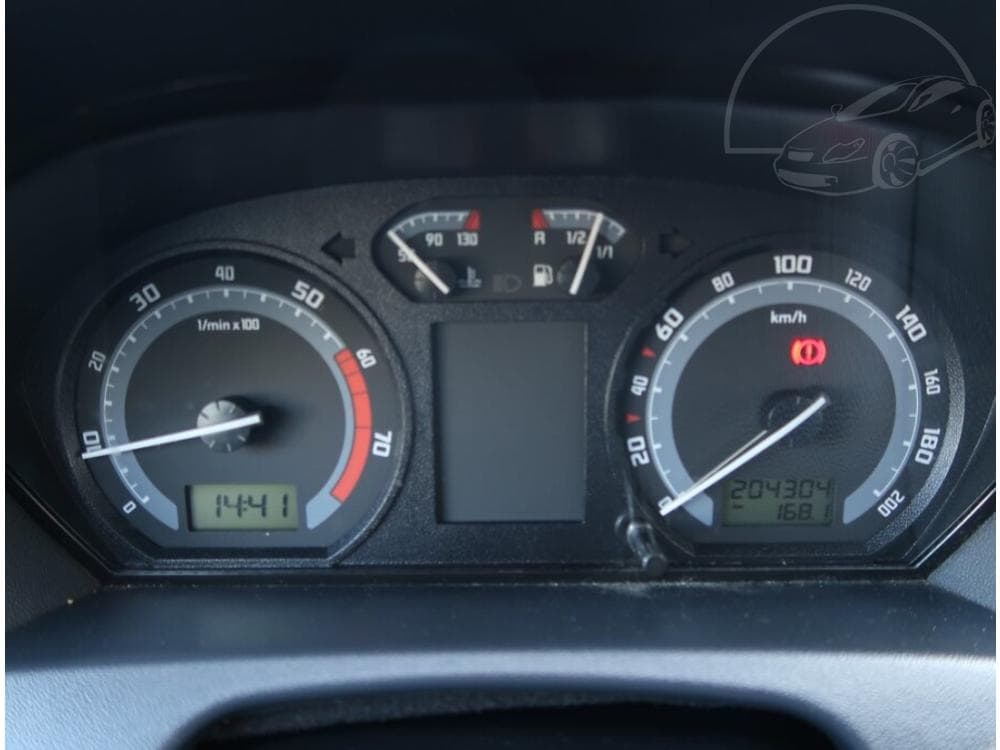2005 Škoda FABIA - 21