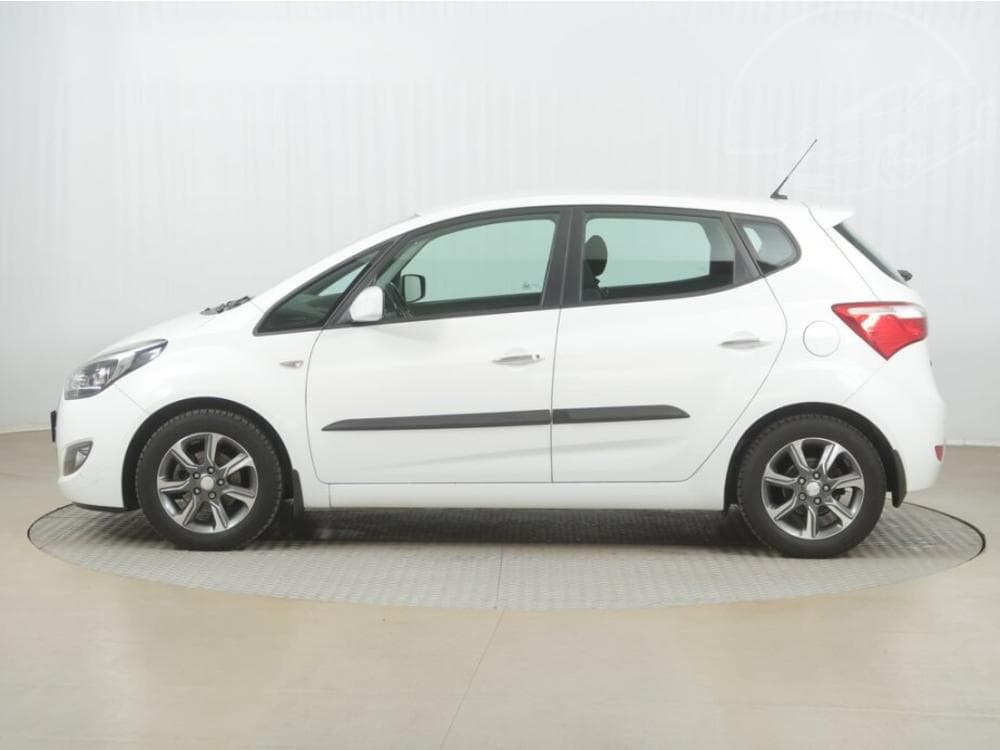 2017 Hyundai Ix20 - 3