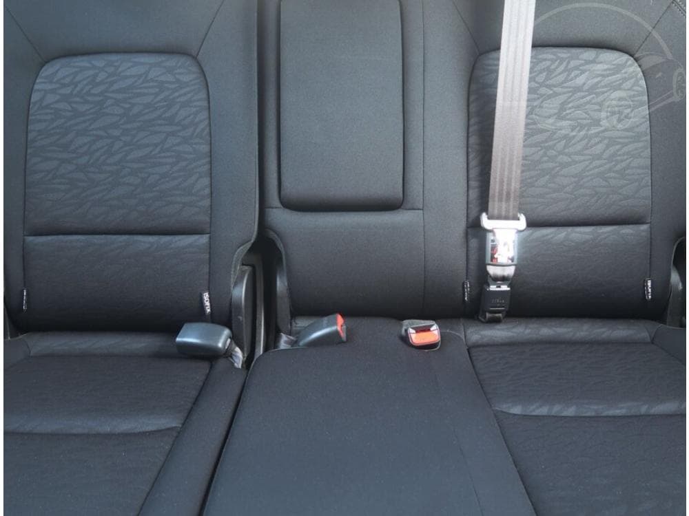 2017 Hyundai Ix20 - 10