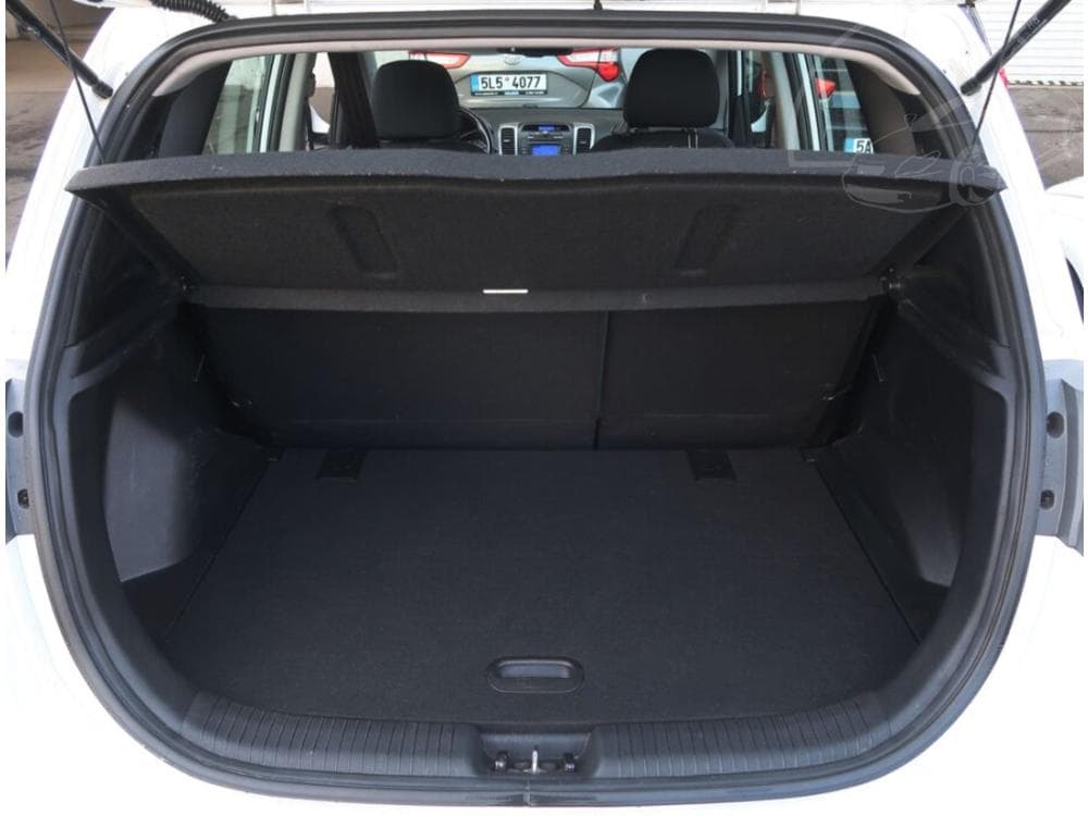 2017 Hyundai Ix20 - 14