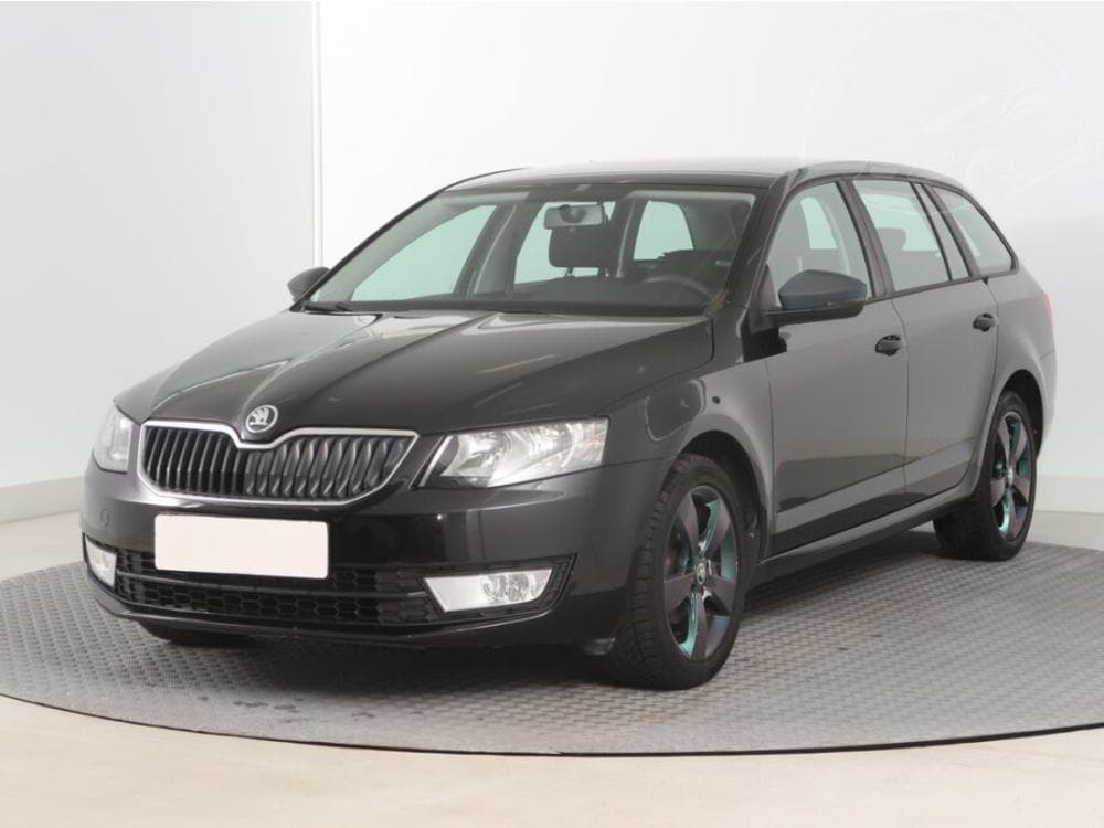 2014 Škoda OCTAVIA - 2