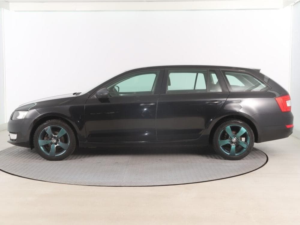 2014 Škoda OCTAVIA - 3