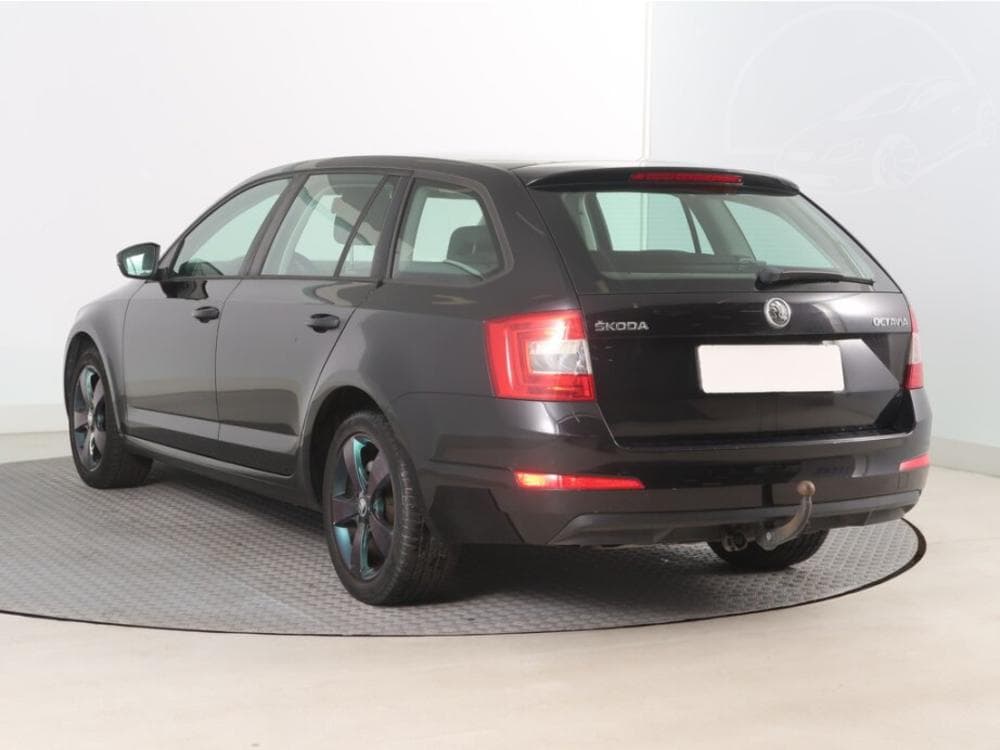 2014 Škoda OCTAVIA - 4