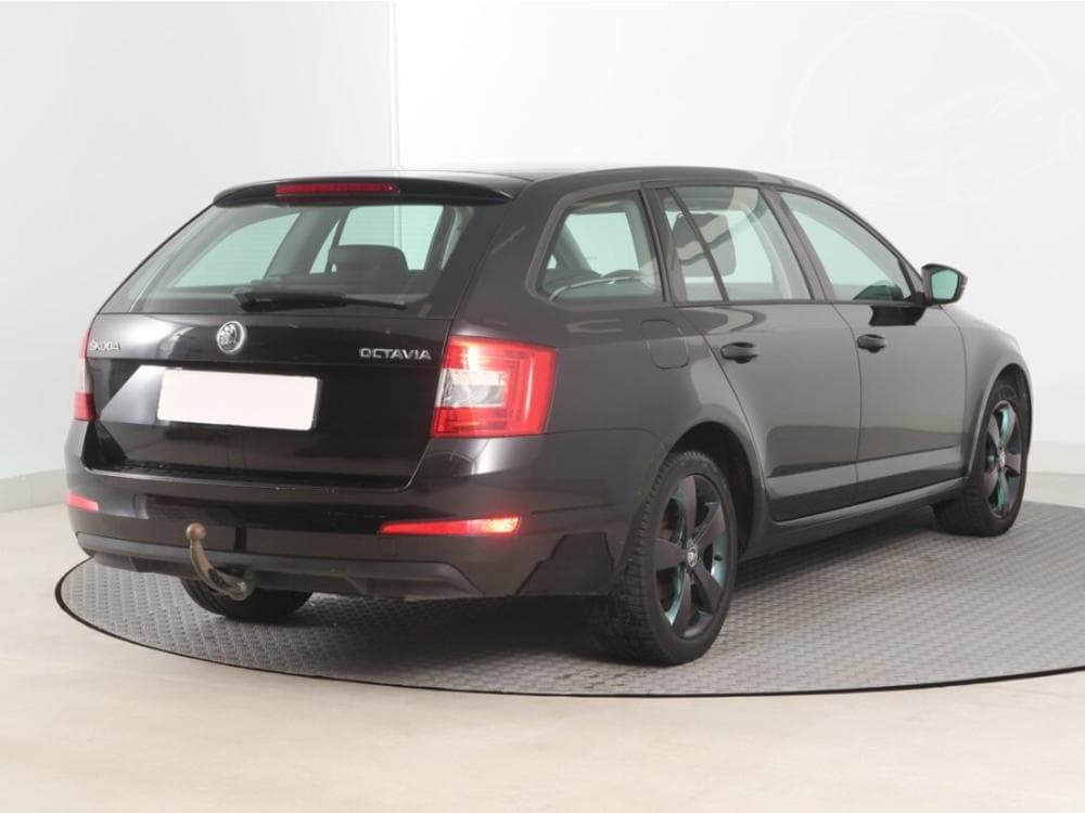 2014 Škoda OCTAVIA - 5