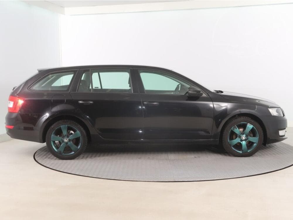 2014 Škoda OCTAVIA - 6