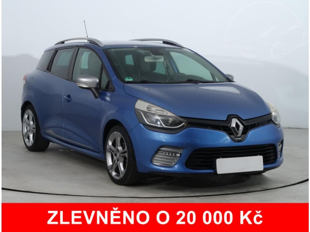 2014 Renault CLIO