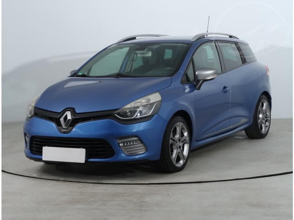 2014 Renault CLIO - 2