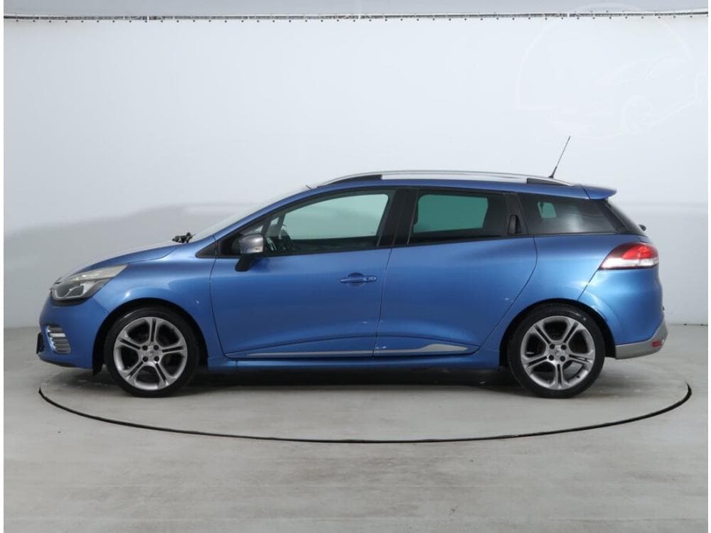 2014 Renault CLIO - 3