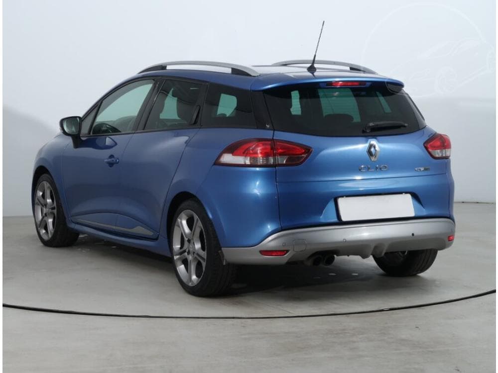 2014 Renault CLIO - 4