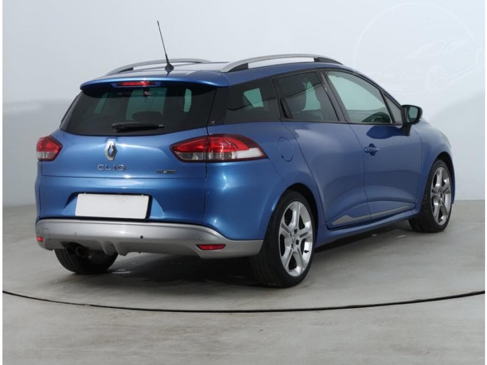 2014 Renault CLIO - 5