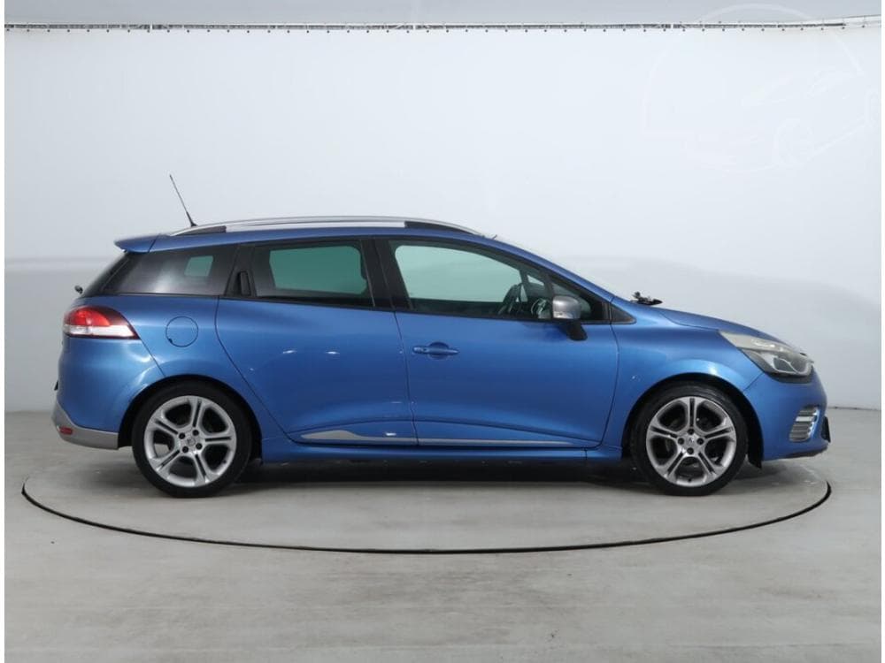 2014 Renault CLIO - 6