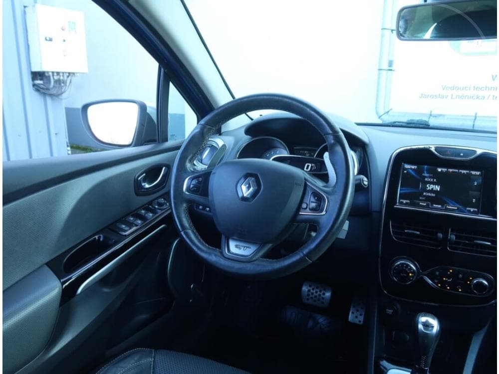 2014 Renault CLIO - 7