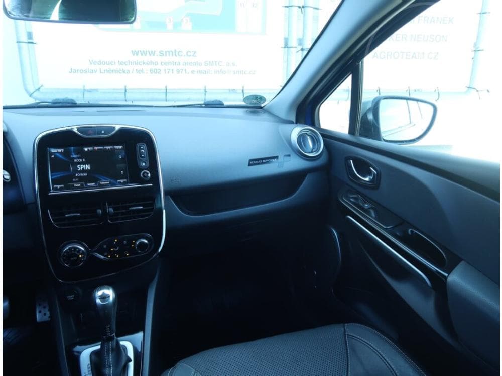 2014 Renault CLIO - 8