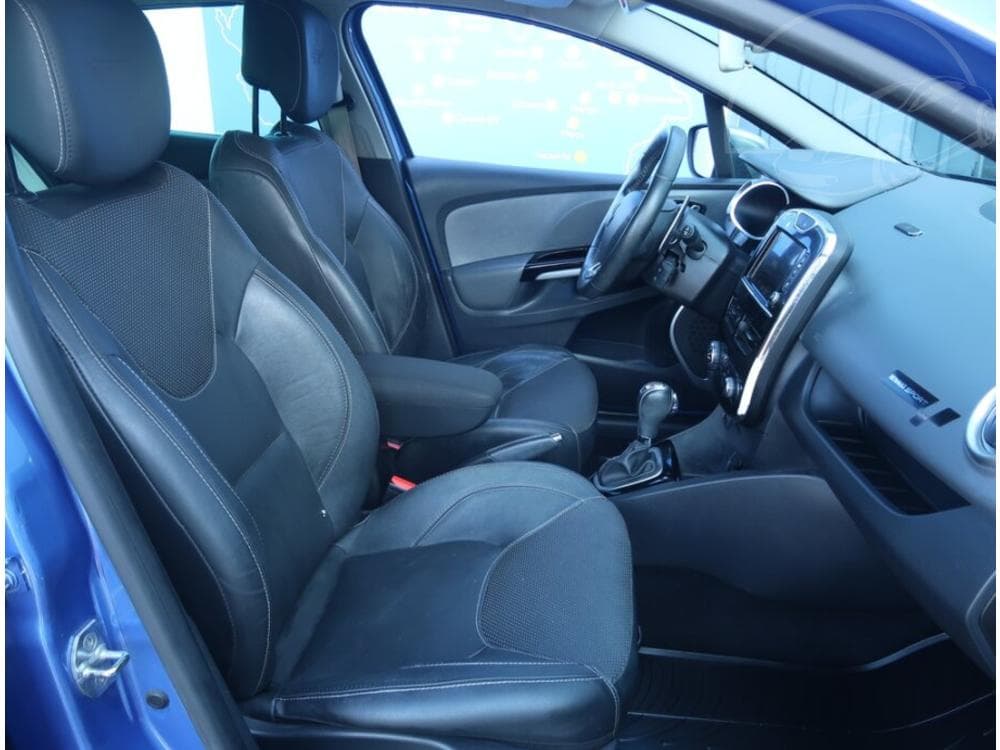 2014 Renault CLIO - 9