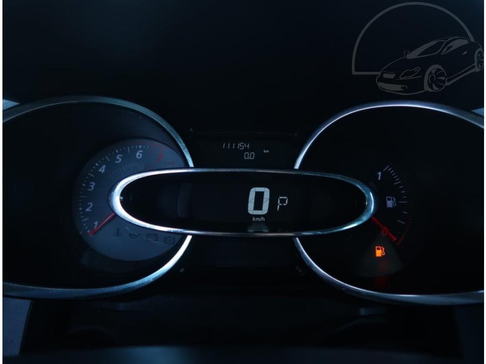 2014 Renault CLIO - 11