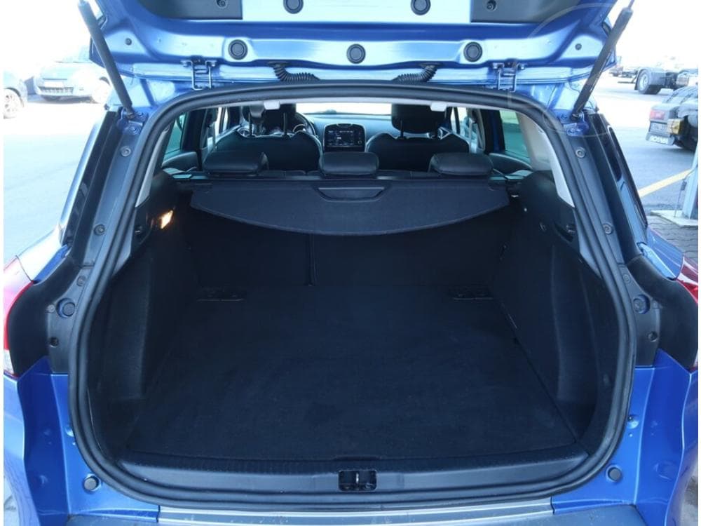 2014 Renault CLIO - 14