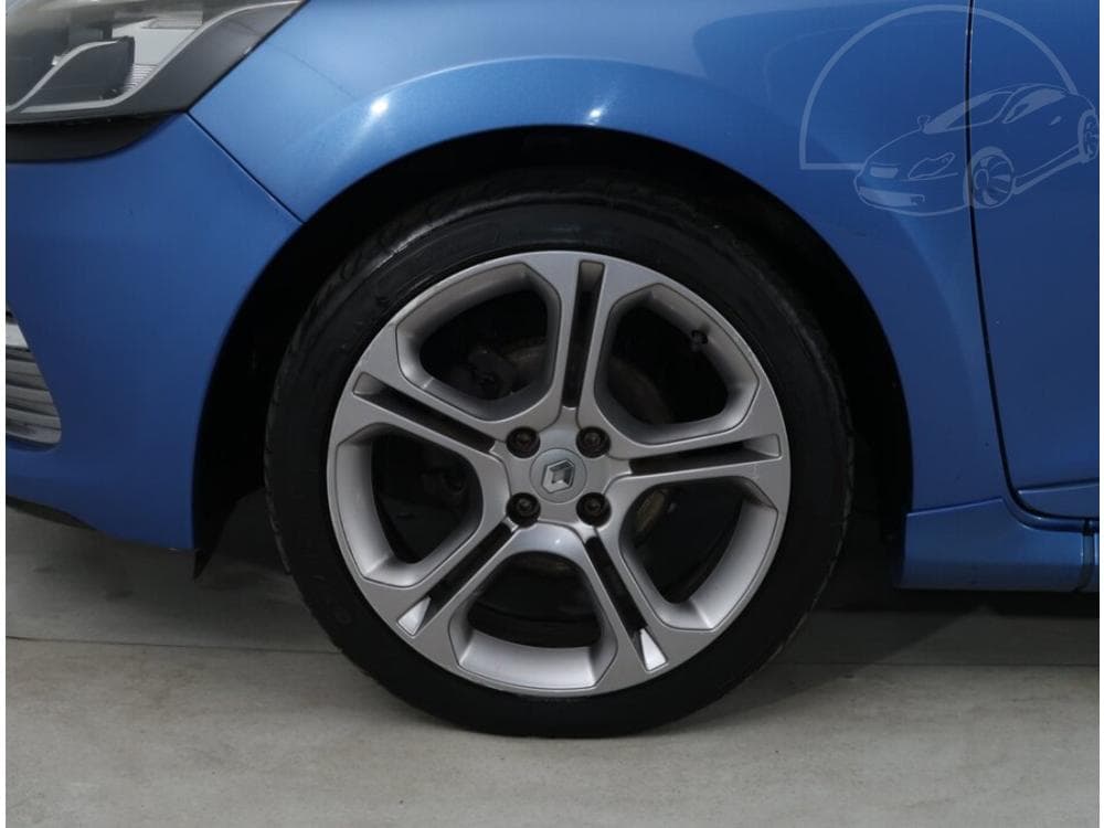 2014 Renault CLIO - 15