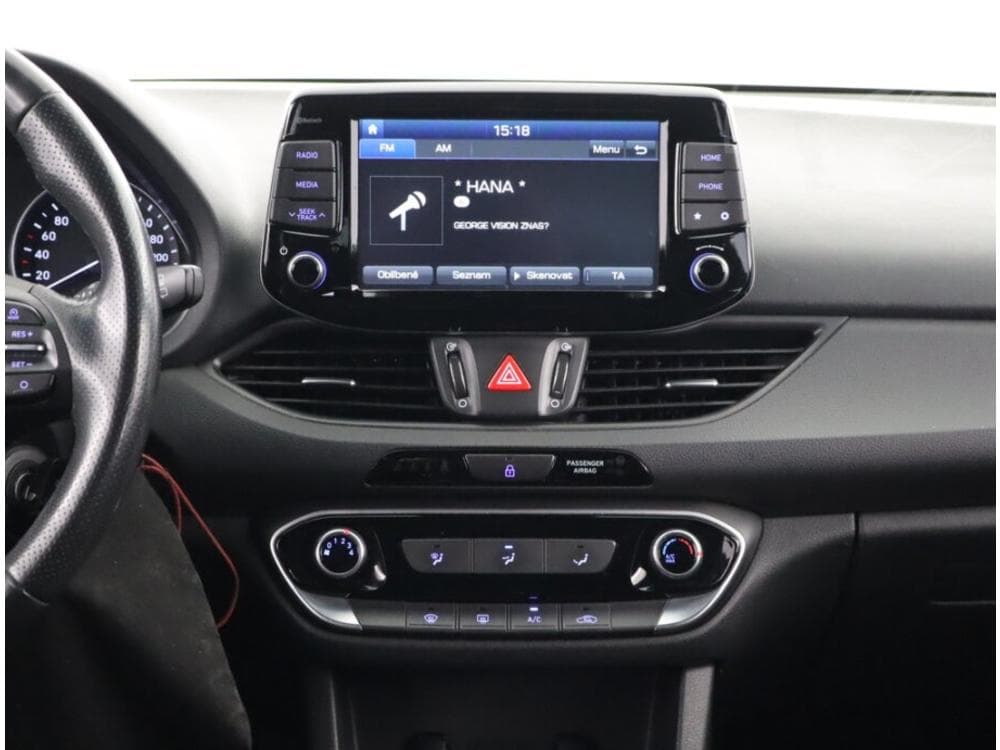 2018 Hyundai I30 - 12