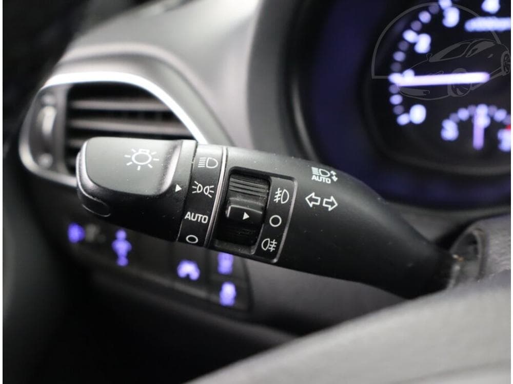 2018 Hyundai I30 - 14