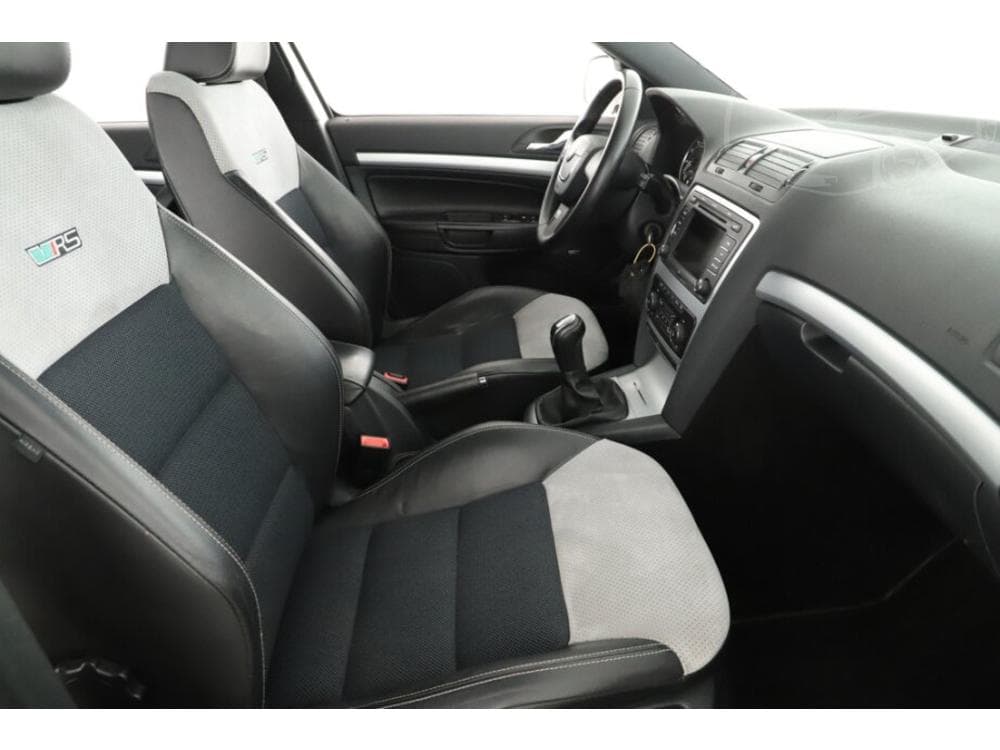 2011 Škoda OCTAVIA - 13
