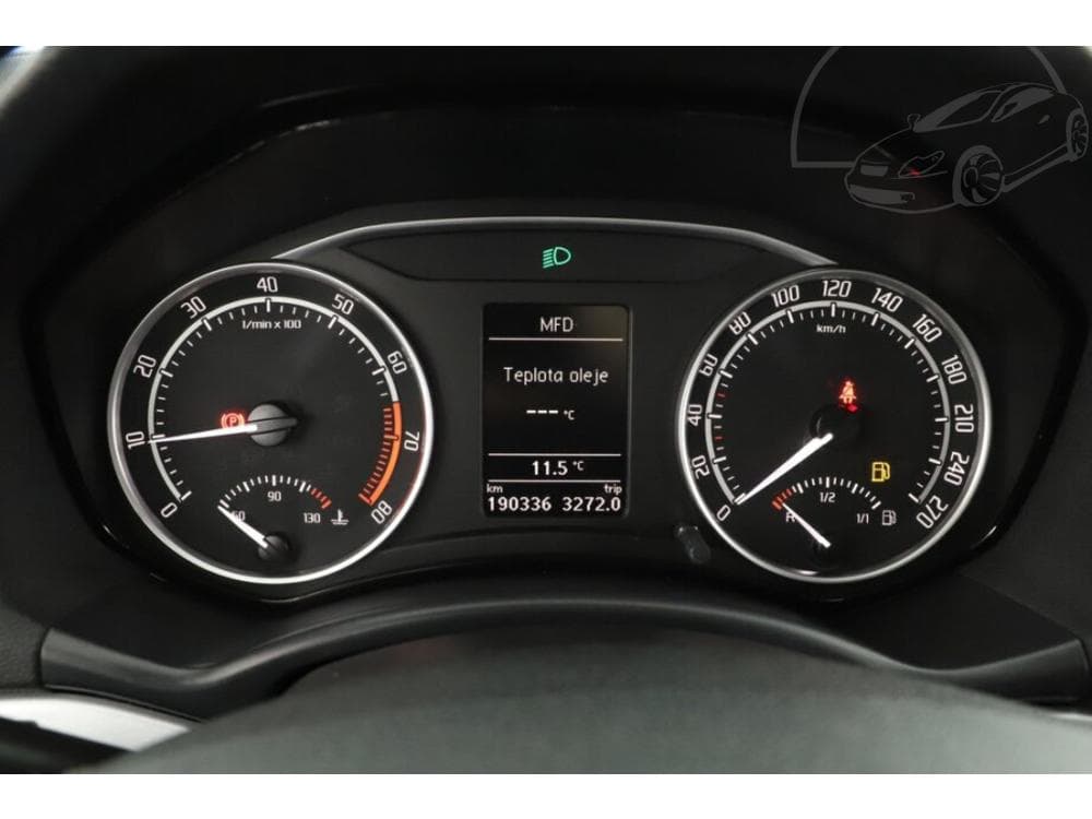 2011 Škoda OCTAVIA - 15